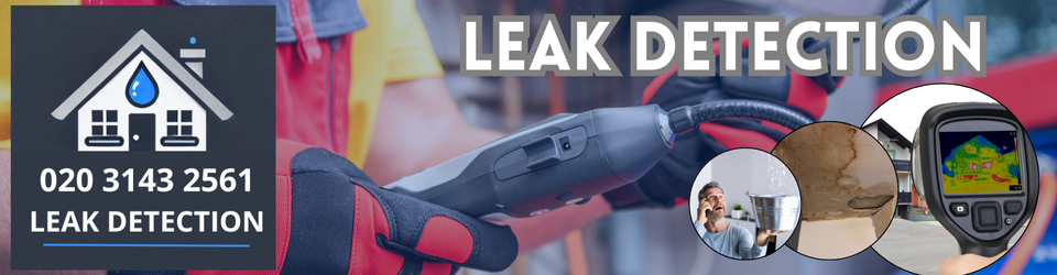 Chadwell Heath Leak Detection